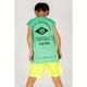 �롼��������֥�/LUZ e SOMBRA ����˥��ե������꡼�֥ץ饷���/Jr FUTEBOLISTA FRENCHSLEEVE PRA SHIRT��L2261038��