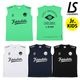 �롼��������֥�/LUZ e SOMBRA ����˥��ե������꡼�֥ץ饷���/Jr FUTEBOLISTA FRENCHSLEEVE PRA SHIRT��L2261038��