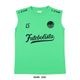 �롼��������֥�/LUZ e SOMBRA ����˥��ե������꡼�֥ץ饷���/Jr FUTEBOLISTA FRENCHSLEEVE PRA SHIRT��L2261038��