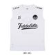 �롼��������֥�/LUZ e SOMBRA ����˥��ե������꡼�֥ץ饷���/Jr FUTEBOLISTA FRENCHSLEEVE PRA SHIRT��L2261038��