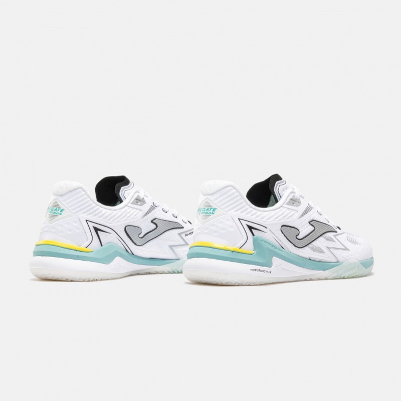 �ۥ�/JOMA �եåȥ��륷�塼���ʥ���ɥ�/�����ѡ�/REGATE CARBON 2602 BLANCO INDOOR��RECW2602IN��