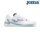 �ۥ�/JOMA �եåȥ��륷�塼���ʥ���ɥ�/�����ѡ�/REGATE CARBON 2602 BLANCO INDOOR��RECW2602IN��
