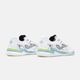 �ۥ�/JOMA �եåȥ��륷�塼���ʥ���ɥ�/�����ѡ�/REGATE CARBON 2602 BLANCO INDOOR��RECW2602IN��