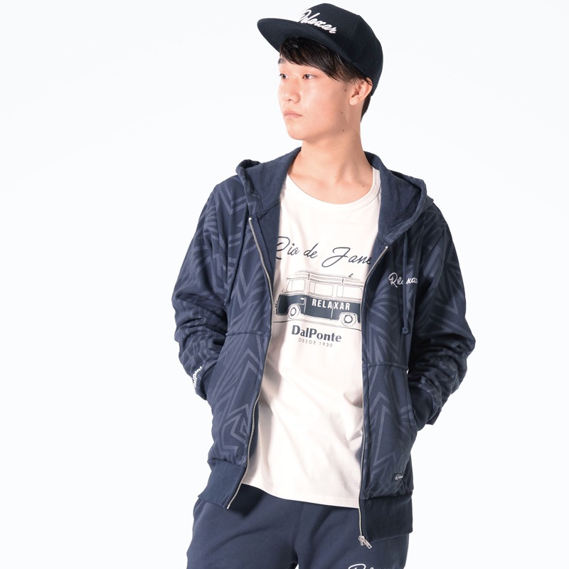 �����ݥ��/DALPONTE ���󥰥��꡼��T����� ��饯���㡼/Relaxer��DPZ-RX133�� 