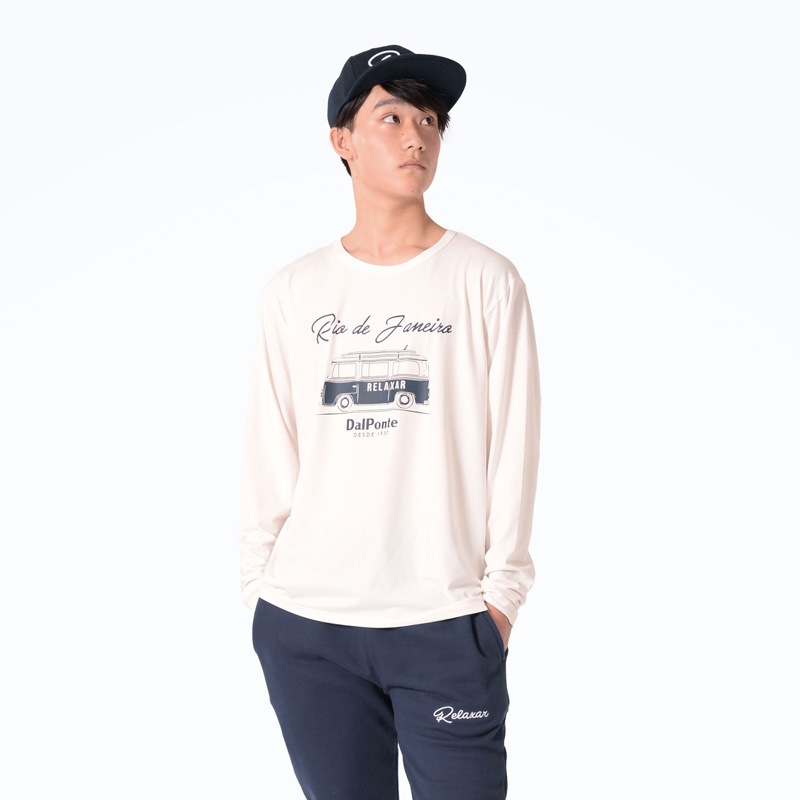 �����ݥ��/DALPONTE ���󥰥��꡼��T����� ��饯���㡼/Relaxer��DPZ-RX133�� 