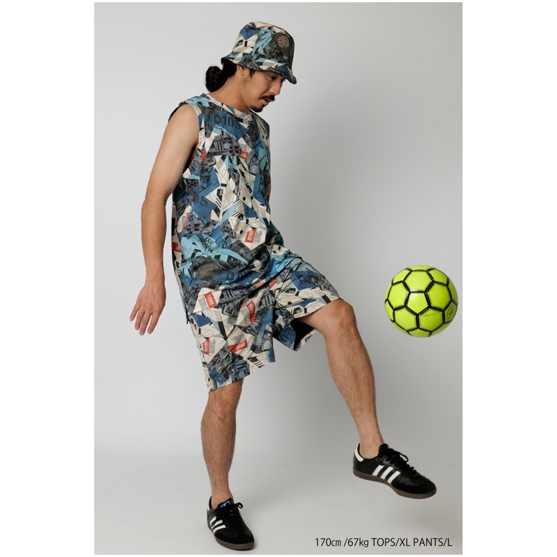 �롼��������֥�/LUZ e SOMBRA �Ρ����꡼��/DR76 ��Dios�� mesh no sleeve��O1212004�� 