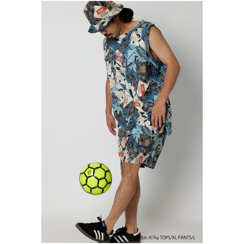 �롼��������֥�/LUZ e SOMBRA �Ρ����꡼��/DR76 ��Dios�� mesh no sleeve��O1212004�� 