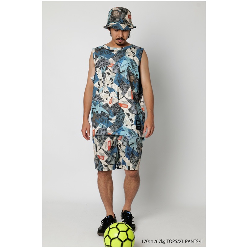 �롼��������֥�/LUZ e SOMBRA �Ρ����꡼��/DR76 ��Dios�� mesh no sleeve��O1212004�� 