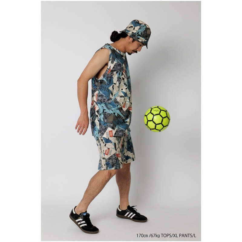 �롼��������֥�/LUZ e SOMBRA �Ρ����꡼��/DR76 ��Dios�� mesh no sleeve��O1212004�� 