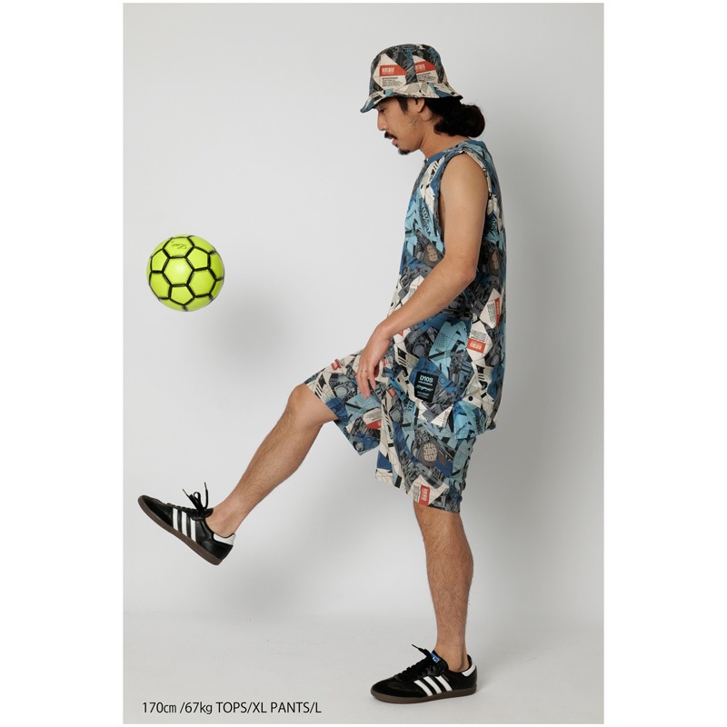 �롼��������֥�/LUZ e SOMBRA �Ρ����꡼��/DR76 ��Dios�� mesh no sleeve��O1212004�� 