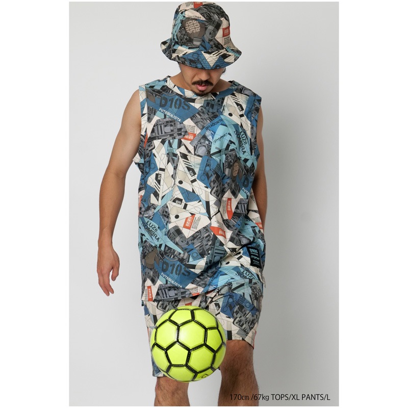�롼��������֥�/LUZ e SOMBRA �Ρ����꡼��/DR76 ��Dios�� mesh no sleeve��O1212004�� 