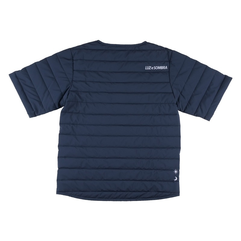 �롼��������֥�/LUZ e SOMBRA ���ʥ��㥱�å�/NAVIGATORS THERMOLITE FLEXIBLE INNER JKT��L1232251��