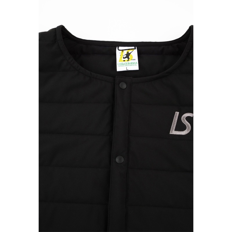 �롼��������֥�/LUZ e SOMBRA ���ʥ��㥱�å�/NAVIGATORS THERMOLITE FLEXIBLE INNER JKT��L1232251��