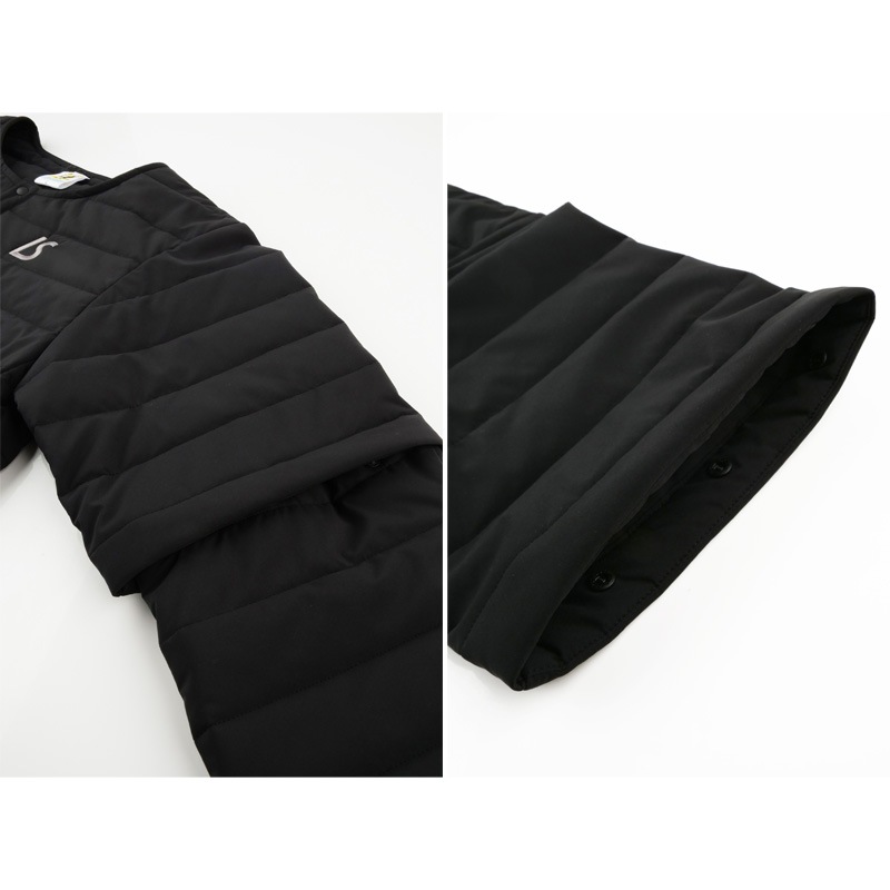�롼��������֥�/LUZ e SOMBRA ���ʥ��㥱�å�/NAVIGATORS THERMOLITE FLEXIBLE INNER JKT��L1232251��