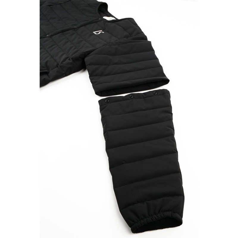 �롼��������֥�/LUZ e SOMBRA ���ʥ��㥱�å�/NAVIGATORS THERMOLITE FLEXIBLE INNER JKT��L1232251��