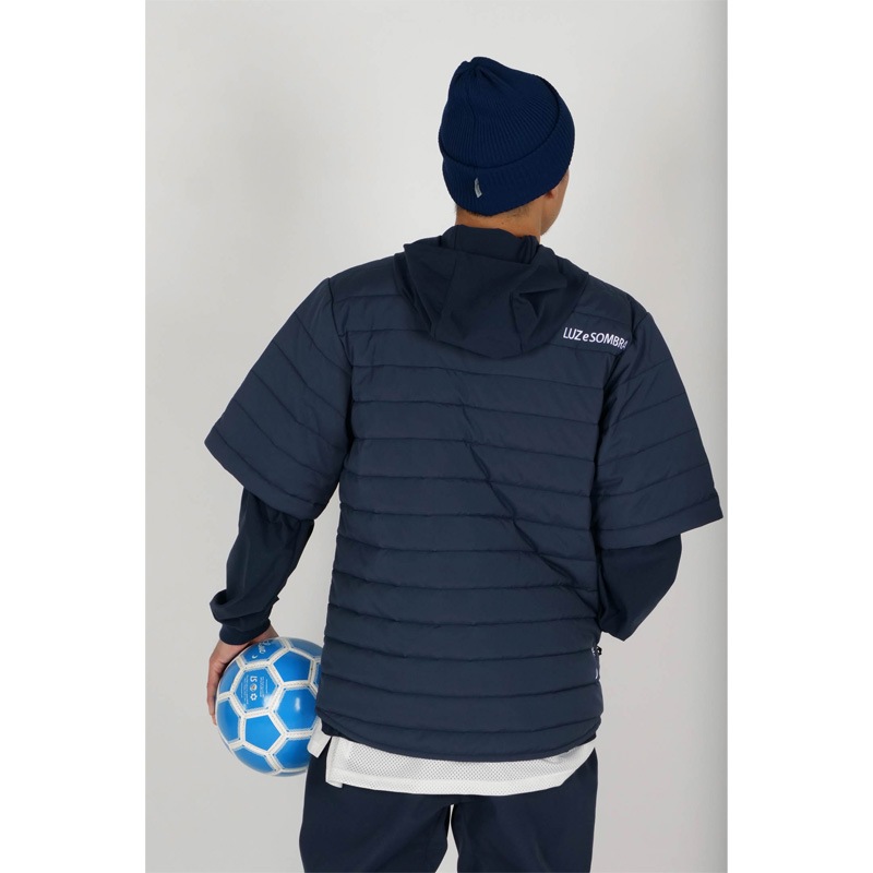 �롼��������֥�/LUZ e SOMBRA ���ʥ��㥱�å�/NAVIGATORS THERMOLITE FLEXIBLE INNER JKT��L1232251��