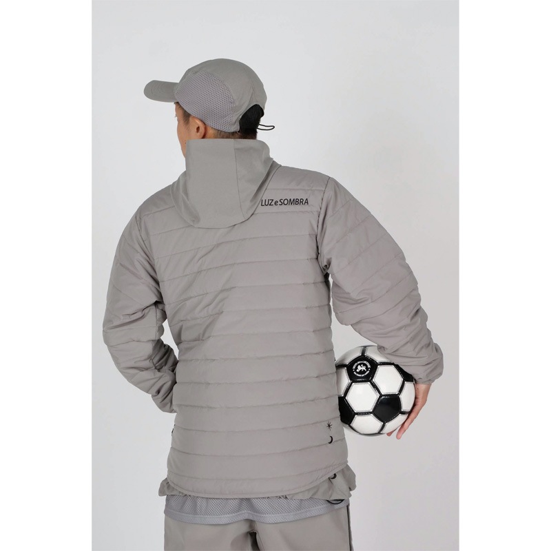 �롼��������֥�/LUZ e SOMBRA ���ʥ��㥱�å�/NAVIGATORS THERMOLITE FLEXIBLE INNER JKT��L1232251��