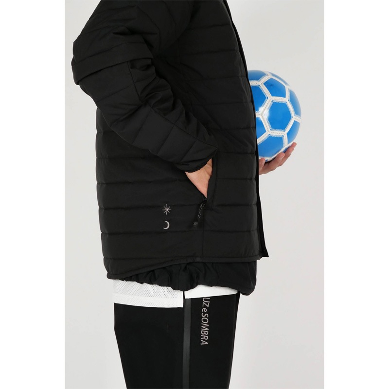 �롼��������֥�/LUZ e SOMBRA ���ʥ��㥱�å�/NAVIGATORS THERMOLITE FLEXIBLE INNER JKT��L1232251��