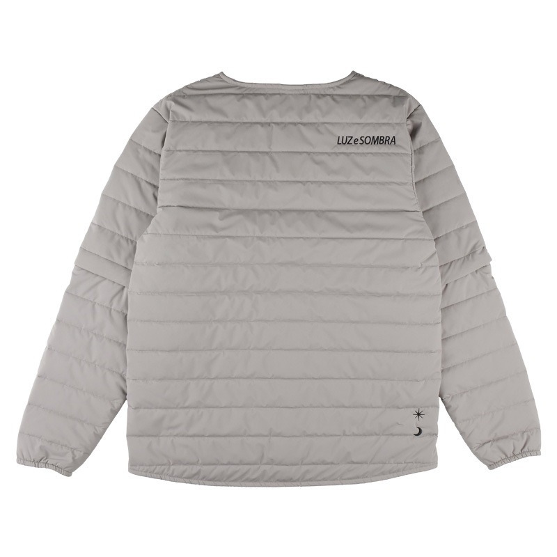 �롼��������֥�/LUZ e SOMBRA ���ʥ��㥱�å�/NAVIGATORS THERMOLITE FLEXIBLE INNER JKT��L1232251��
