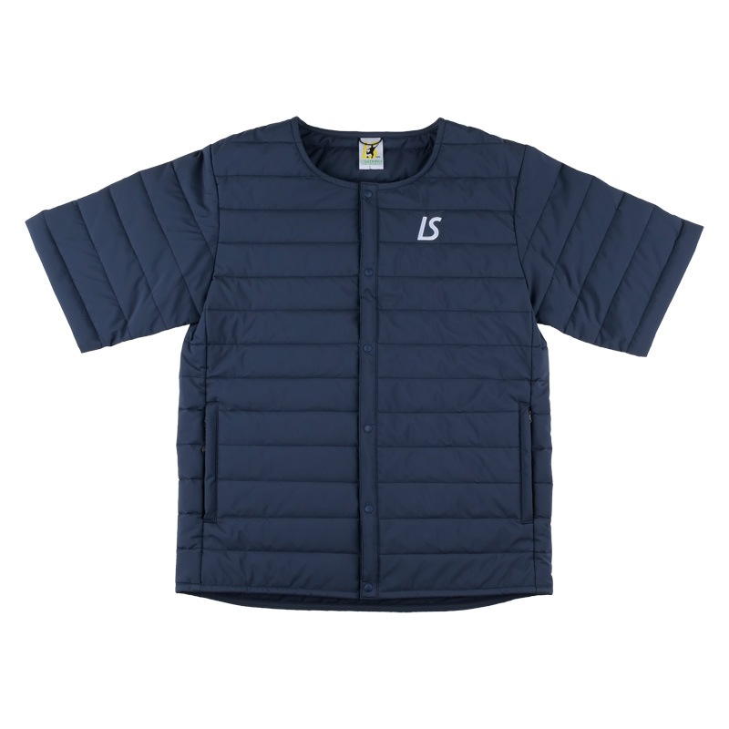 �롼��������֥�/LUZ e SOMBRA ���ʥ��㥱�å�/NAVIGATORS THERMOLITE FLEXIBLE INNER JKT��L1232251��