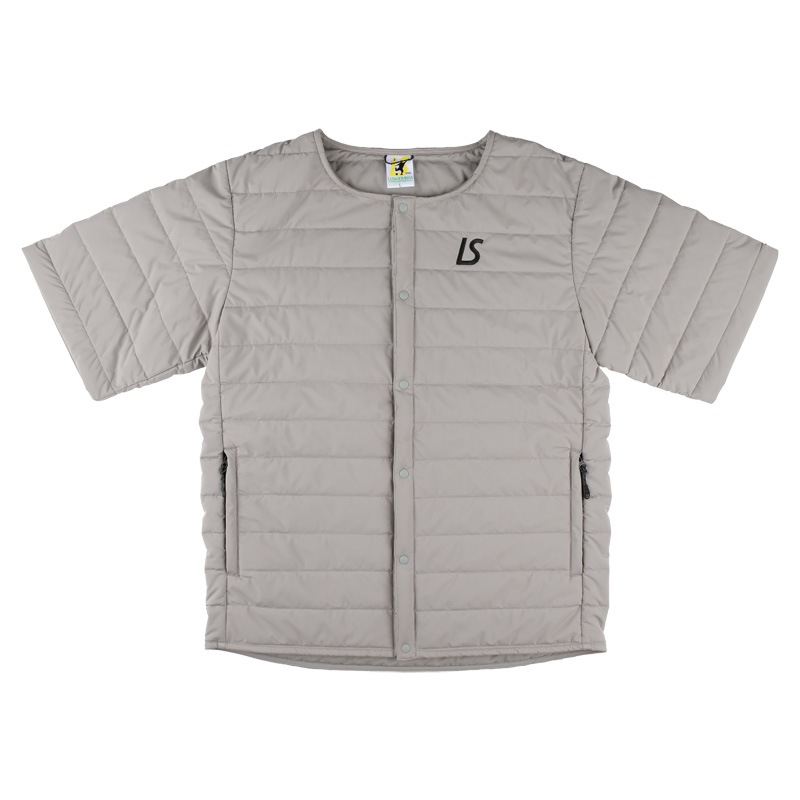 �롼��������֥�/LUZ e SOMBRA ���ʥ��㥱�å�/NAVIGATORS THERMOLITE FLEXIBLE INNER JKT��L1232251��