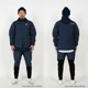 �롼��������֥�/LUZ e SOMBRA ���ʥ��㥱�å�/NAVIGATORS THERMOLITE FLEXIBLE INNER JKT��L1232251��