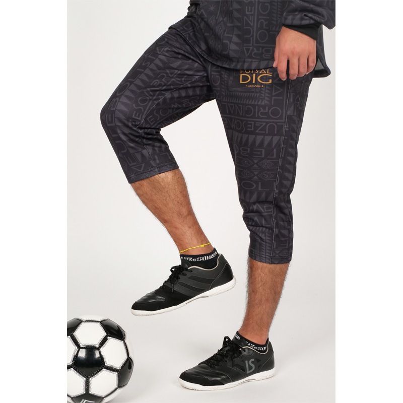 �롼��������֥�/LUZ e SOMBRA ��ʬ�楹�����åȥѥ��/FD ONE SWEAT 7LENGTH PANTS��L1241150��
