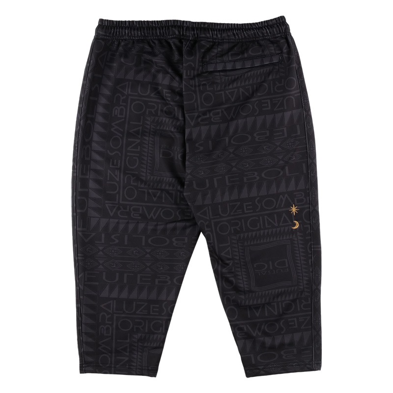 �롼��������֥�/LUZ e SOMBRA ��ʬ�楹�����åȥѥ��/FD ONE SWEAT 7LENGTH PANTS��L1241150��