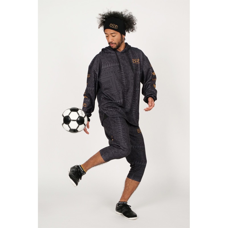 �롼��������֥�/LUZ e SOMBRA ��ʬ�楹�����åȥѥ��/FD ONE SWEAT 7LENGTH PANTS��L1241150��