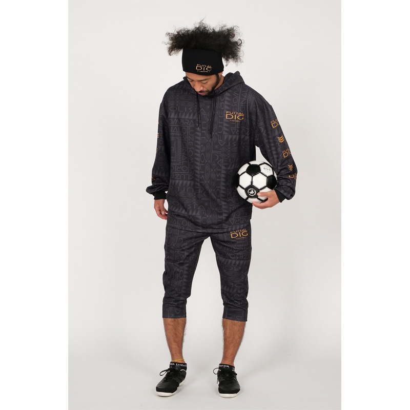 �롼��������֥�/LUZ e SOMBRA ��ʬ�楹�����åȥѥ��/FD ONE SWEAT 7LENGTH PANTS��L1241150��