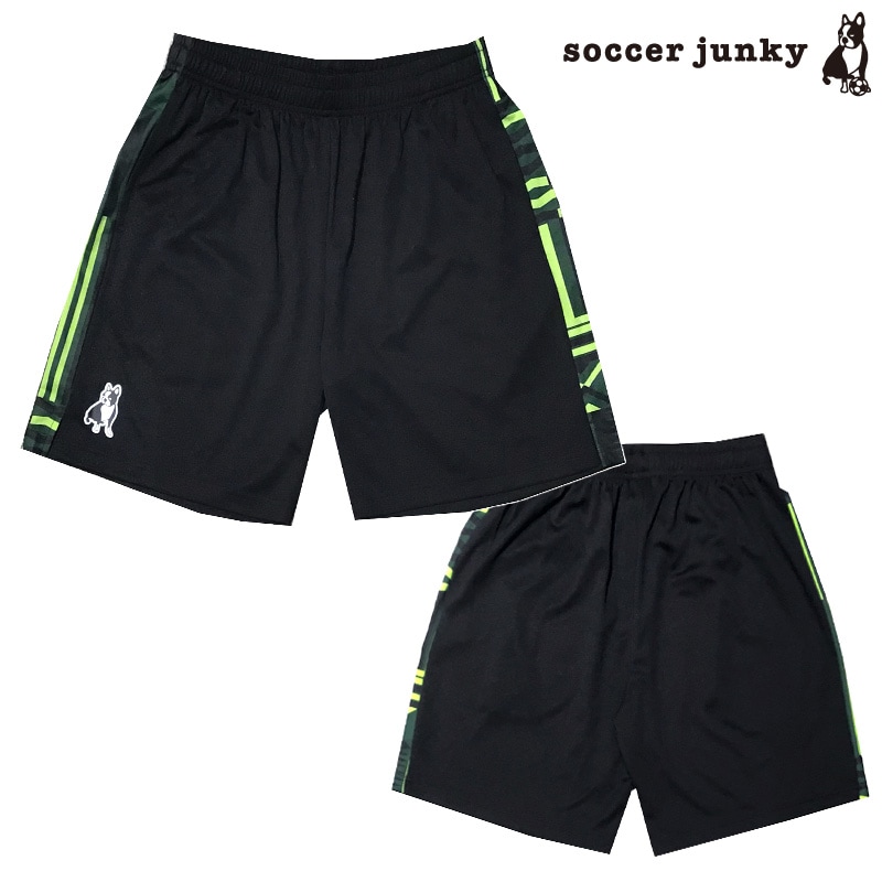 ���å�������󥭡�/soccer junky �ץ饯�ƥ����ѥ��/vintage batik ��������ȥѥ�ġ�CP25A02��