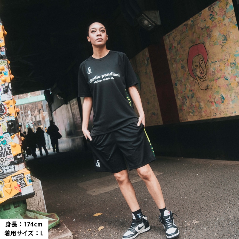 ���å�������󥭡�/soccer junky �ץ饯�ƥ����ѥ��/vintage batik ��������ȥѥ�ġ�CP25A02��