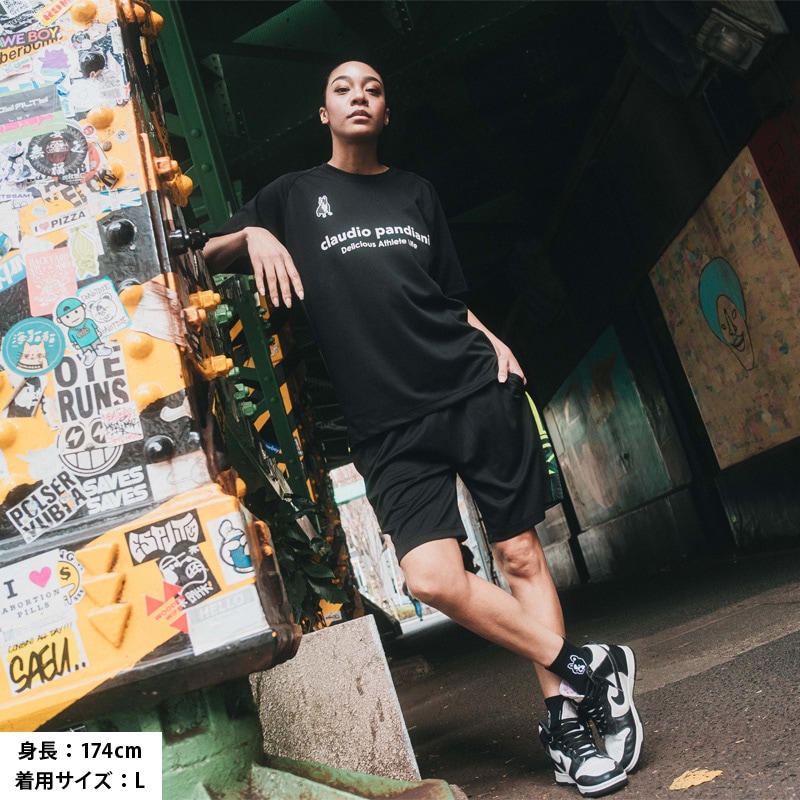 ���å�������󥭡�/soccer junky �ץ饯�ƥ����ѥ��/vintage batik ��������ȥѥ�ġ�CP25A02��