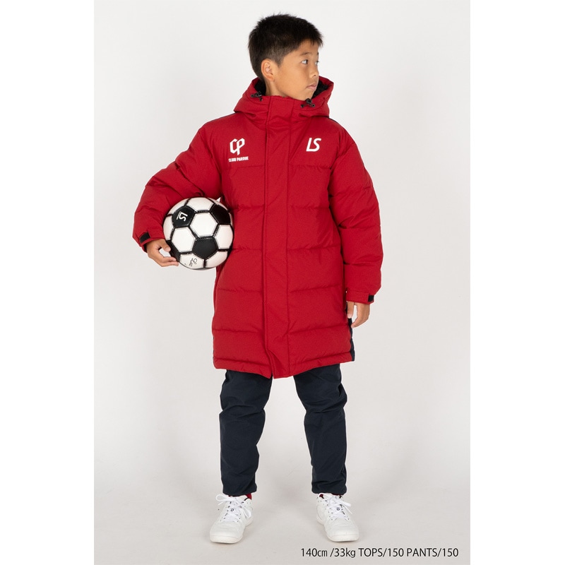 �롼��������֥�/LUZ e SOMBRA ����˥����ʥϡ��ե�����/CP W.O.L LIGHTTECH HALF COAT��L2252258��