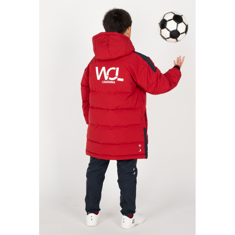 �롼��������֥�/LUZ e SOMBRA ����˥����ʥϡ��ե�����/CP W.O.L LIGHTTECH HALF COAT��L2252258��