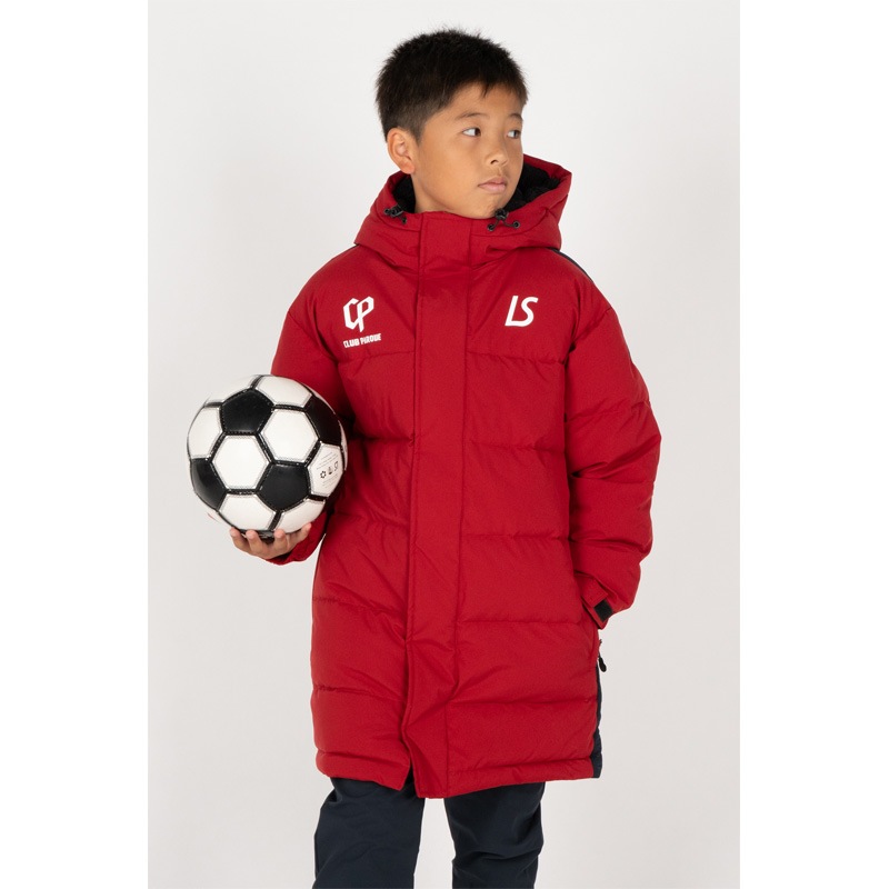 �롼��������֥�/LUZ e SOMBRA ����˥����ʥϡ��ե�����/CP W.O.L LIGHTTECH HALF COAT��L2252258��