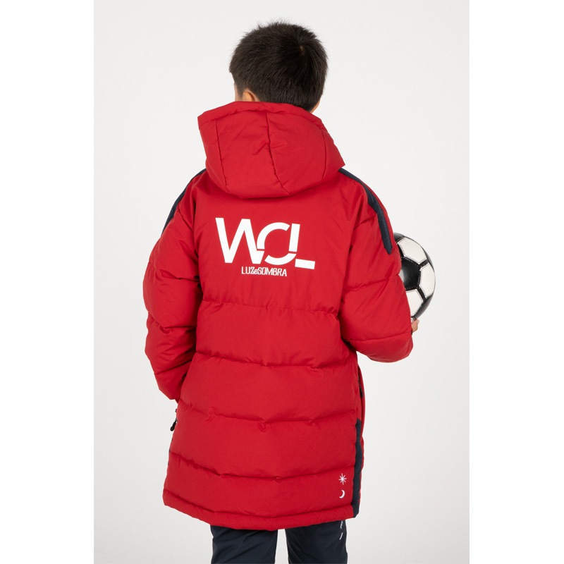 �롼��������֥�/LUZ e SOMBRA ����˥����ʥϡ��ե�����/CP W.O.L LIGHTTECH HALF COAT��L2252258��