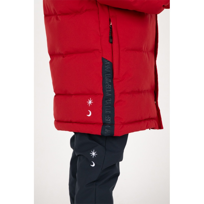 �롼��������֥�/LUZ e SOMBRA ����˥����ʥϡ��ե�����/CP W.O.L LIGHTTECH HALF COAT��L2252258��