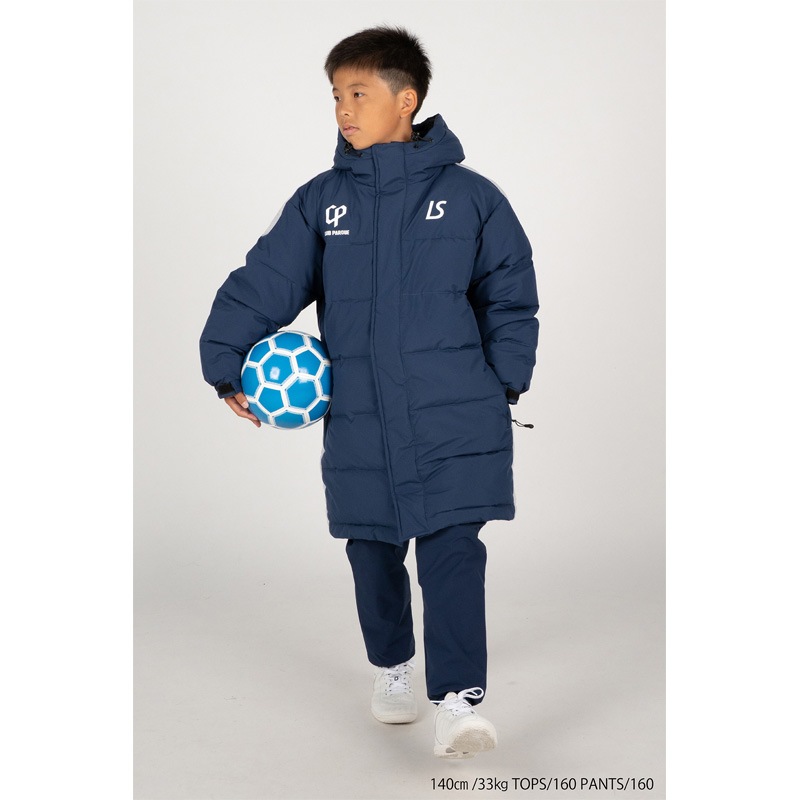 �롼��������֥�/LUZ e SOMBRA ����˥����ʥϡ��ե�����/CP W.O.L LIGHTTECH HALF COAT��L2252258��