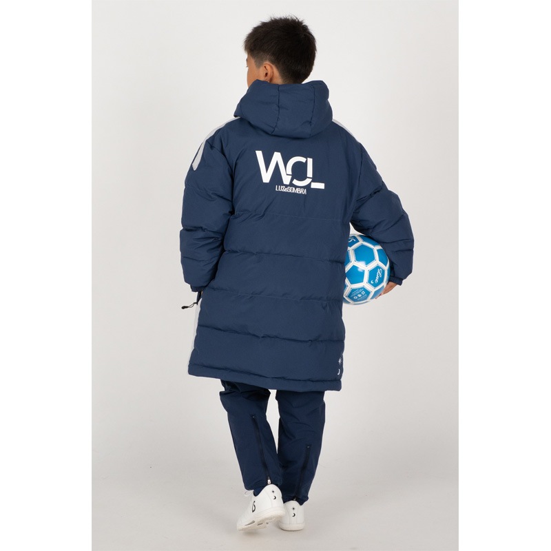 �롼��������֥�/LUZ e SOMBRA ����˥����ʥϡ��ե�����/CP W.O.L LIGHTTECH HALF COAT��L2252258��