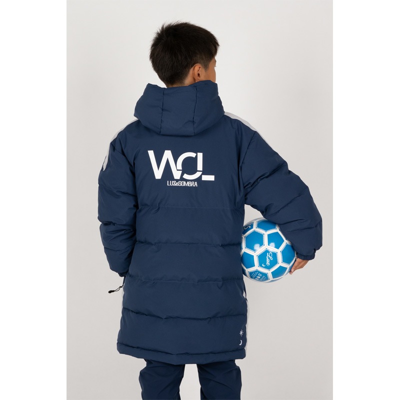 �롼��������֥�/LUZ e SOMBRA ����˥����ʥϡ��ե�����/CP W.O.L LIGHTTECH HALF COAT��L2252258��