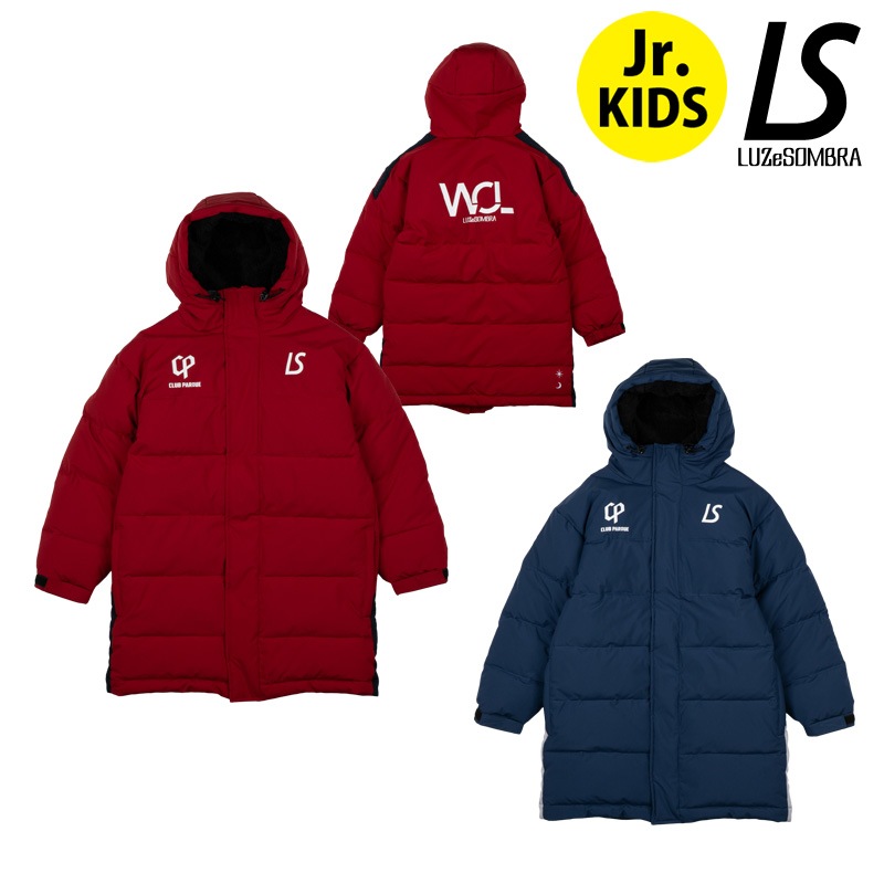 �롼��������֥�/LUZ e SOMBRA ����˥����ʥϡ��ե�����/CP W.O.L LIGHTTECH HALF COAT��L2252258��