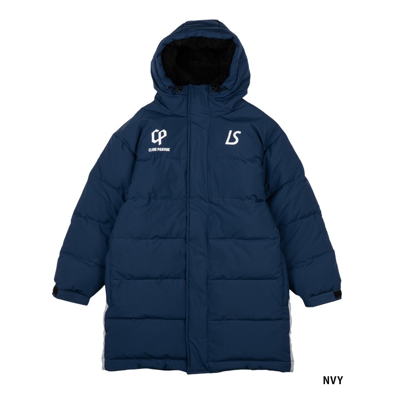 �롼��������֥�/LUZ e SOMBRA ����˥����ʥϡ��ե�����/CP W.O.L LIGHTTECH HALF COAT��L2252258��