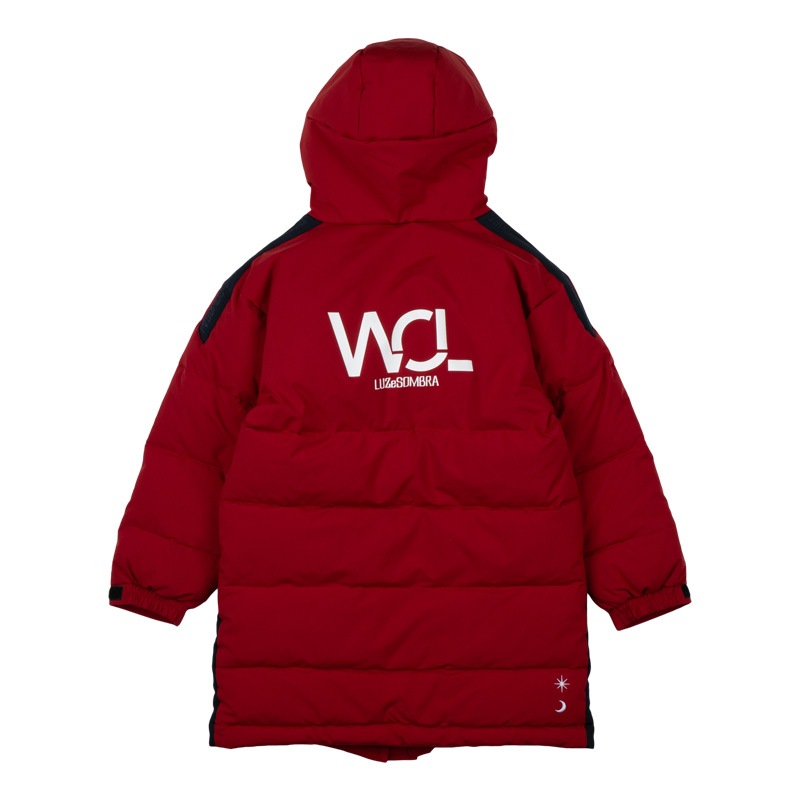 �롼��������֥�/LUZ e SOMBRA ����˥����ʥϡ��ե�����/CP W.O.L LIGHTTECH HALF COAT��L2252258��