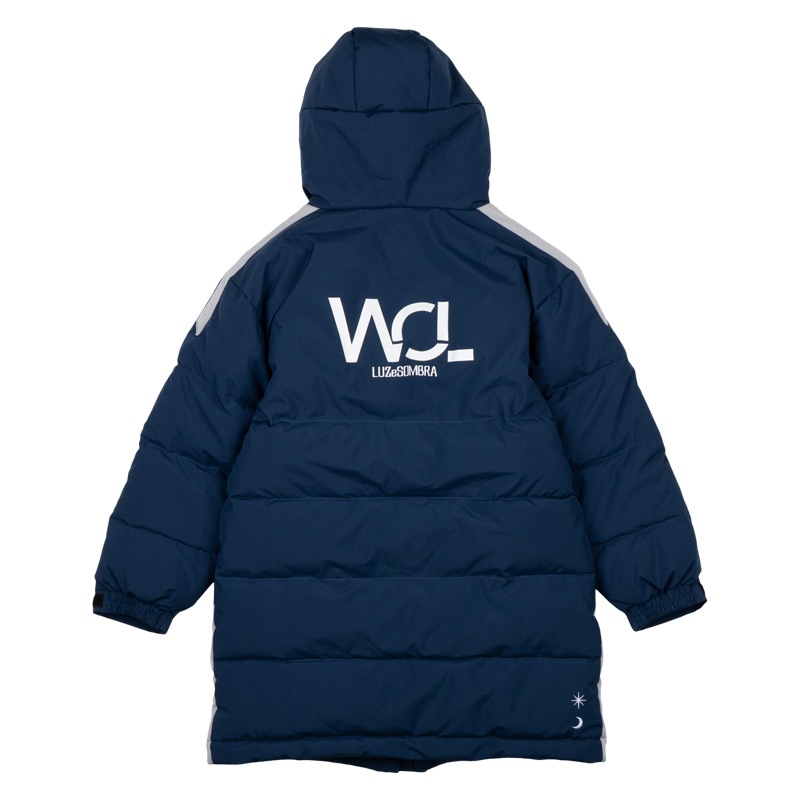 �롼��������֥�/LUZ e SOMBRA ����˥����ʥϡ��ե�����/CP W.O.L LIGHTTECH HALF COAT��L2252258��