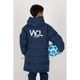 �롼��������֥�/LUZ e SOMBRA ����˥����ʥϡ��ե�����/CP W.O.L LIGHTTECH HALF COAT��L2252258��