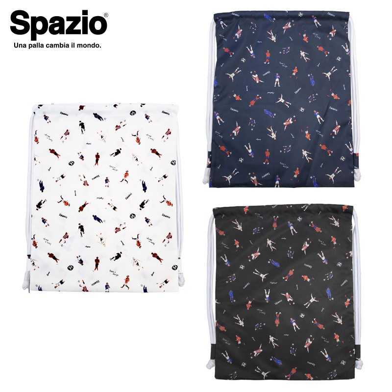 ���ѥåĥ���/Spazio �ޥ���Хå�/�쥸����������ʥåץ��å�2��BG-0128��