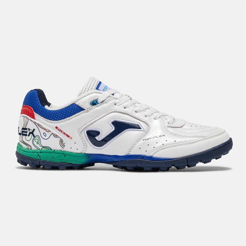 �ۥ�/JOMA �եåȥ��륷�塼���ʥ�����/�͹����ѡ�/TOP FLEX 2632 BLANCO TURF��TOPW2632TF��