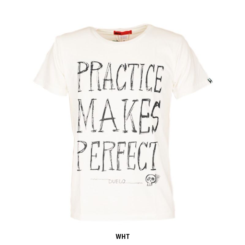 DUELO/ǥ奨 S/S ԥ 0574