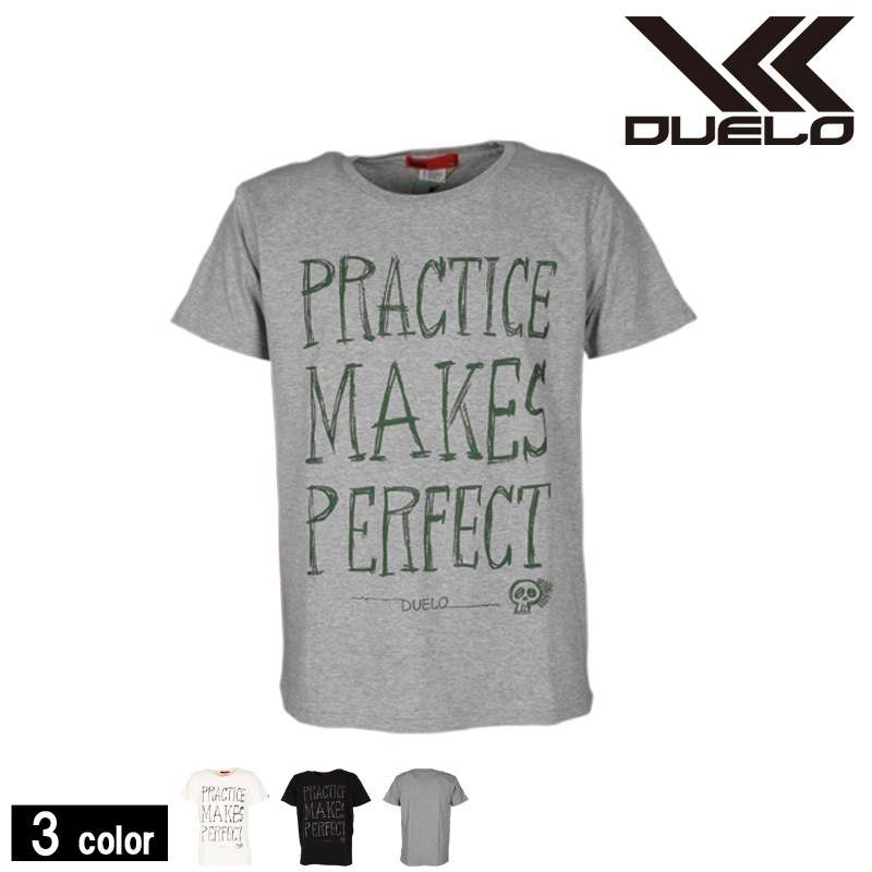 DUELO/ǥ奨 S/S ԥ 0574